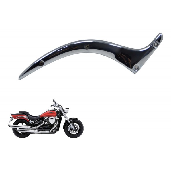 Espada Direita Suporte Suzuki Boulevard M 800 05-11 Orig