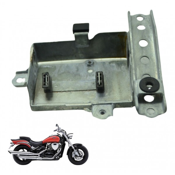 Suporte Rele Suzuki Boulevard M 800 05-11 Original