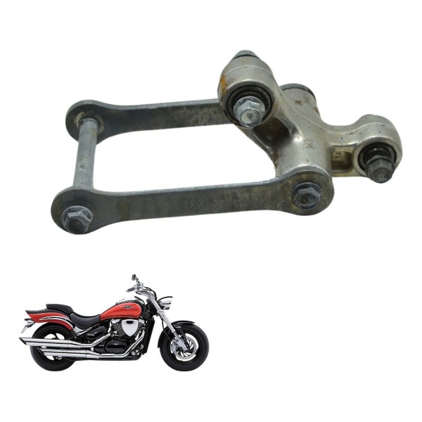 Pro Link Suzuki Boulevard M 800 05-11 Original