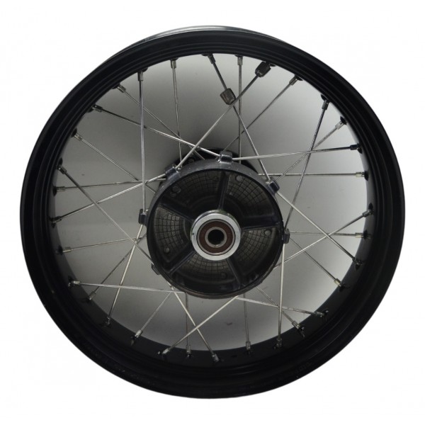 Roda Traseira Honda Crf 1100l África Twin 21-24 Original