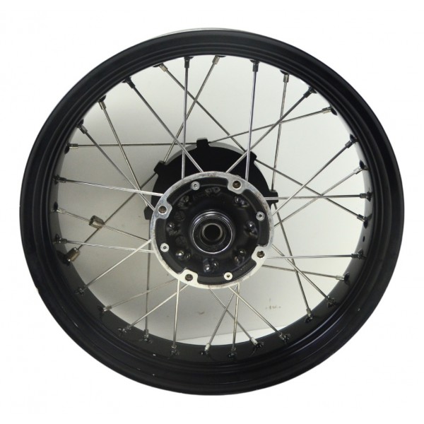 Roda Traseira Honda Crf 1100l África Twin 21-24 Original