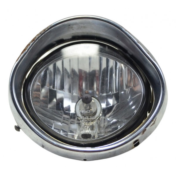 Farol Aro C/ Avaria Suzuki Boulevard M 800 05-11 Original