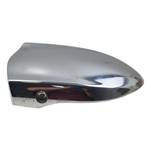 Acabamento Painel Suzuki Boulevard M 800 05-11 Original