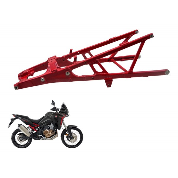 Quadro B Honda Crf 1100l África Twin 21-24 Original