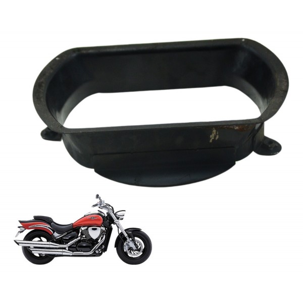 Suporte Ventoinha Suzuki Boulevard M 800 05-11 Original