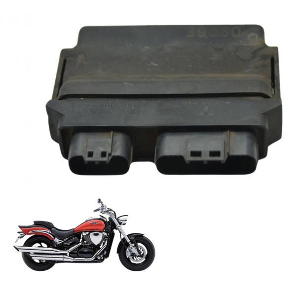 Modulo Principal Suzuki Boulevard M 800 2006 Original