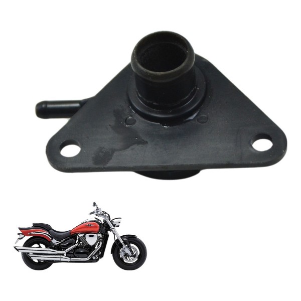 Bocal Radiador Suzuki Boulevard M 800 05-11 Original