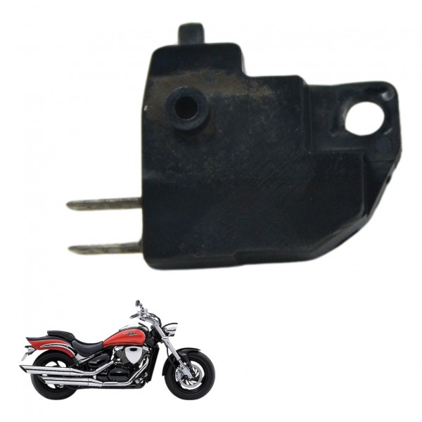 Interruptor Freio Diant Suzuki Boulevard M 800 05-11 Orig