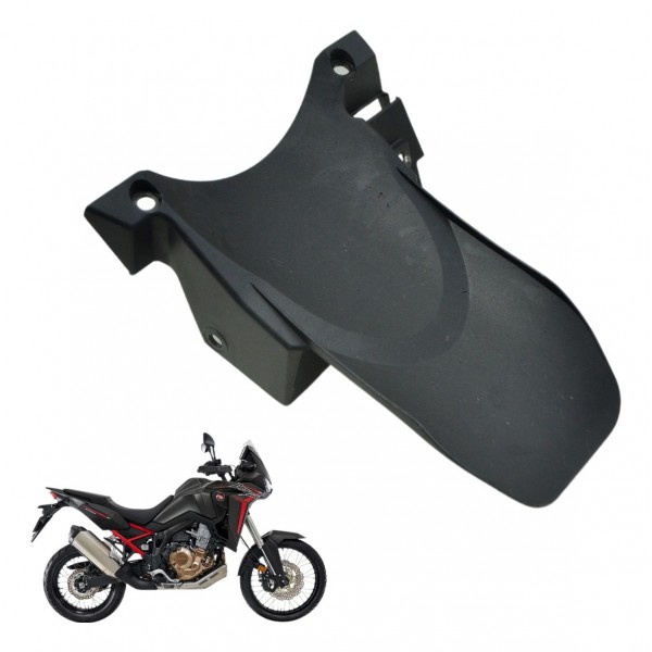 Paralama Traseiro Interno Honda Crf 1100l África Twin 21-24