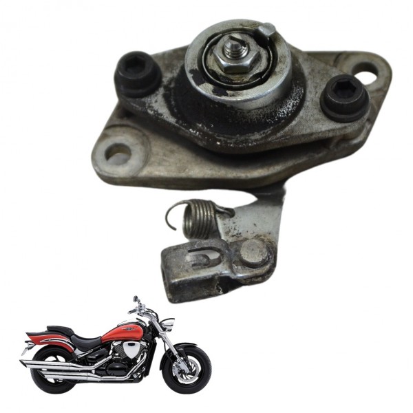 Acionador Embreagem Suzuki Boulevard M 800 05-11 Original