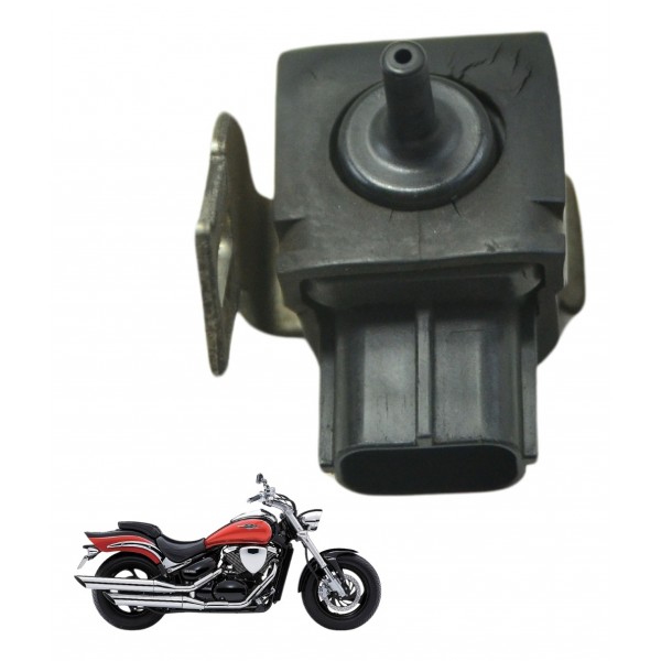 Sensor Map Suzuki Boulevard M 800 05-11 Original