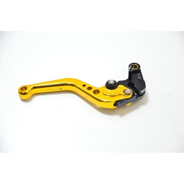 Manete Embreagem Esportivo Suzuki Gsx-r Srad 1000 17-22 17k