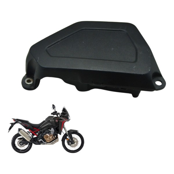 Porta Objetos Honda Crf 1100l África Twin 21-24 Original