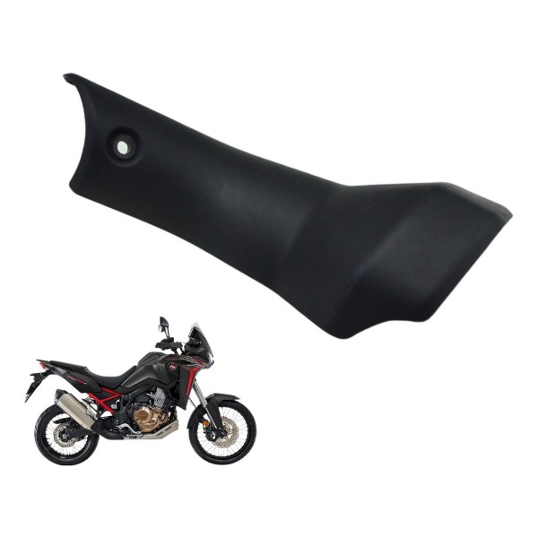 Acab Curva Escape C/det Honda Crf 1100l África Twin 21-24