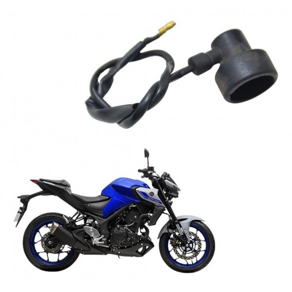 Chicote Sensor Óleo Yamaha Mt 03 21-23 Original