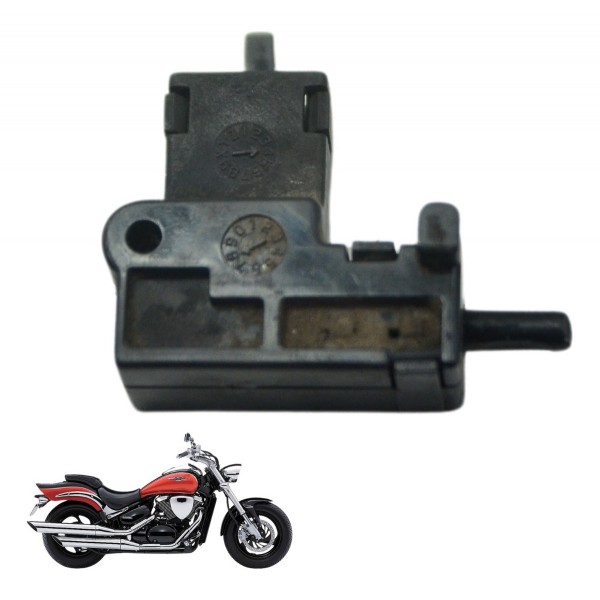 Interruptor Embreagem Suzuki Boulevard M 800 05-11 Original