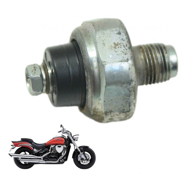 Sensor Óleo Suzuki Boulevard M 800 05-11 Original