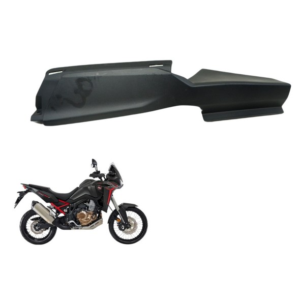 Carenagem Rabeta Direita Honda Crf 1100l África Twin 21-24