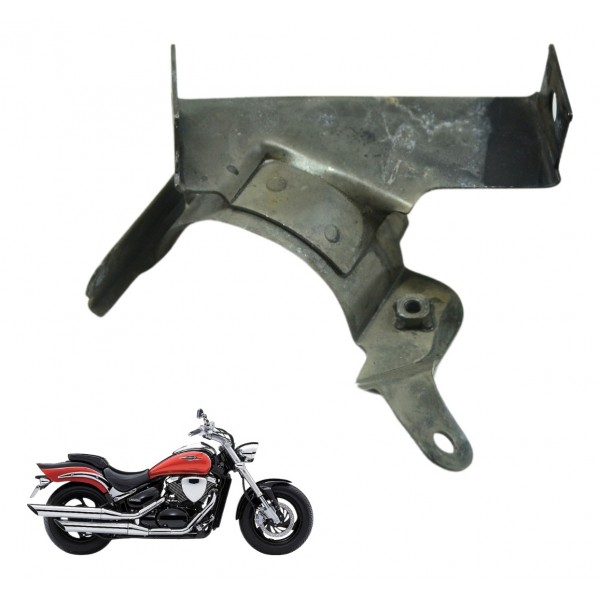 Suporte Modulo Suzuki Boulevard M 800 05-11 Original