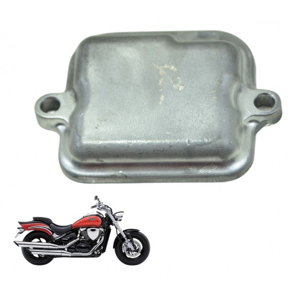 Tampa Superior Cabeçote Suzuki Boulevard M 800 05-11 Orig