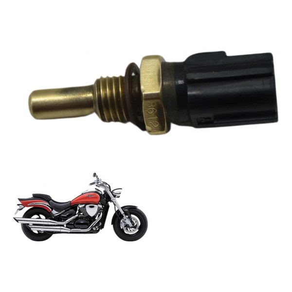 Sensor Temperatura Suzuki Boulevard M 800 05-11 Original