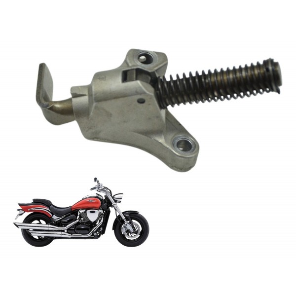 Acionador Corrente Cilindro Dia Suzuki Boulevard M 800 05-11