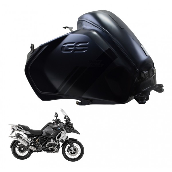 Tanque Bmw R1250 R 1250 Adv 19-24 Original