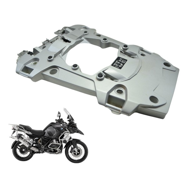 Acabamento Bagageiro Bmw R1250 R 1250 Adv 19-24 Original