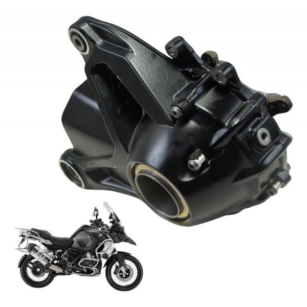 Diferencial Cardan C/ Detalh Bmw R1250 R 1250 Adv 19-24 Orig