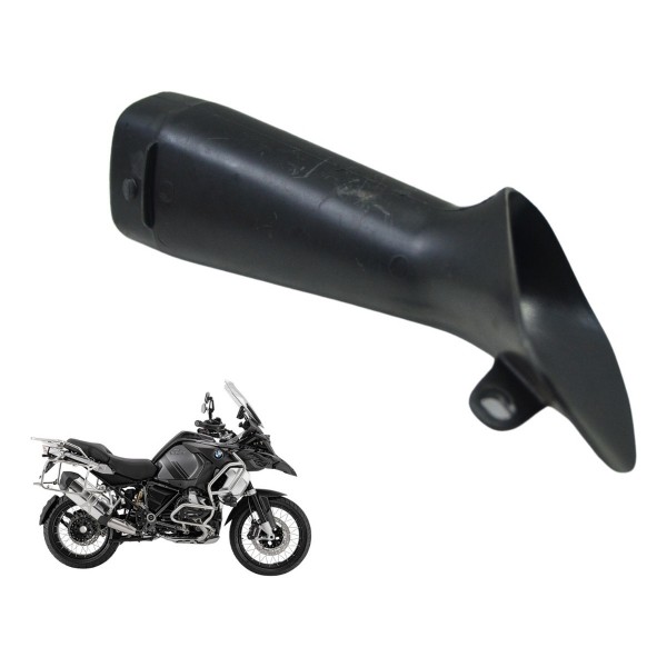 Snork Direito Bmw R1250 R 1250 Adv 19-24 Original