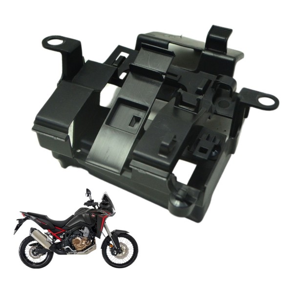 Suporte Caixa Ferramentas Honda Crf 1100l África Twin 21-24