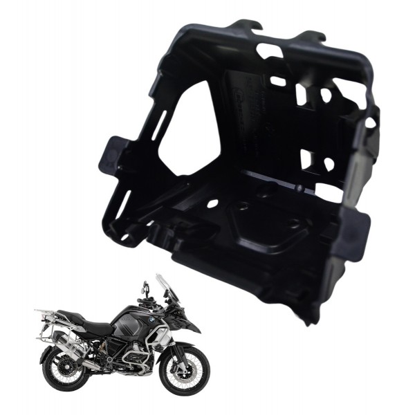 Suporte Modulo Abs Bmw R1250 R 1250 Adv 19-24 Original