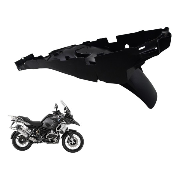 Paralama Traseiro Int C/ Avaria Bmw R1250 R 1250 Adv 19-24