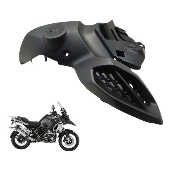 Carenagem Lateral Esquerda Bmw R1250 R 1250 Adv 19-24 Orig