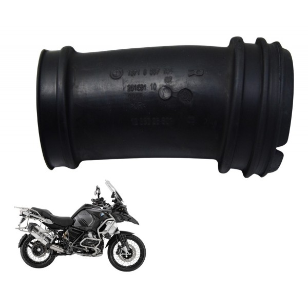 Duto Ar Direito Bmw R1250 R 1250 Adv 19-24 Original