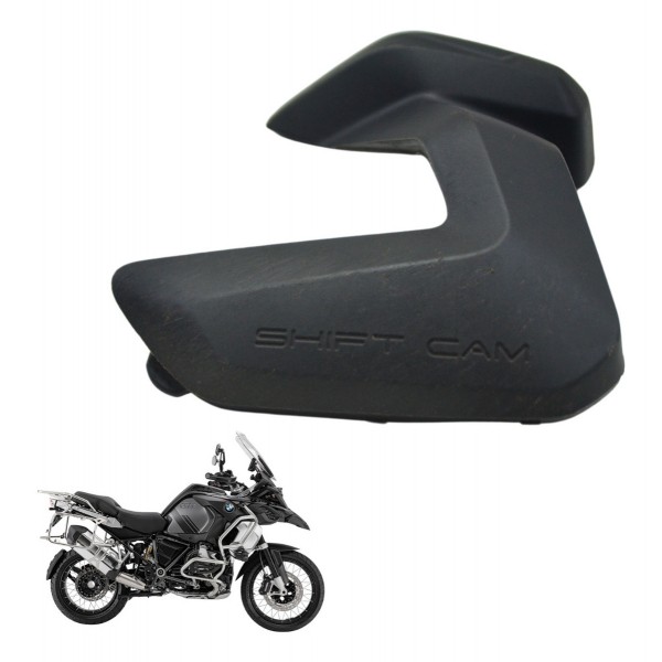 Capa Bobina Ignição Esq Bmw R1250 R 1250 Adv 19-24 Original