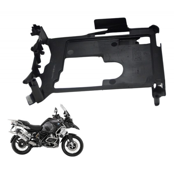 Suporte Modulo Principal Bmw R1250 R 1250 Adv 19-24 Original