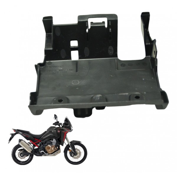 Suporte Modulo Principal Honda Crf 1100l África Twin 21-24