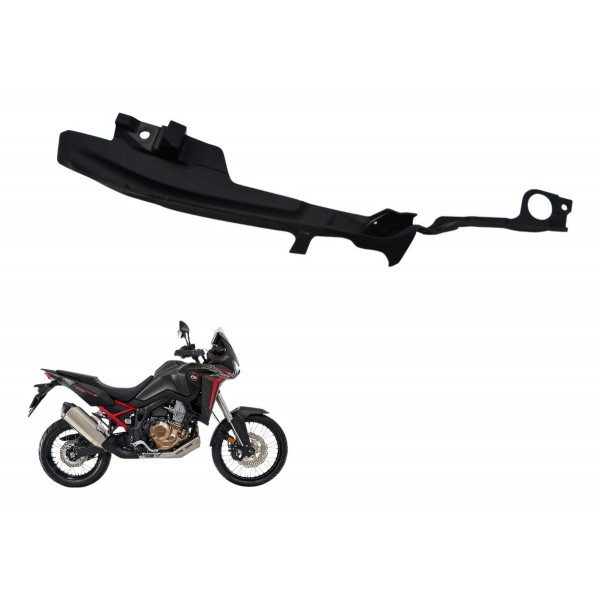 Carenagem Lateral Esquerdo Honda Crf 1100l África Twin 21-24