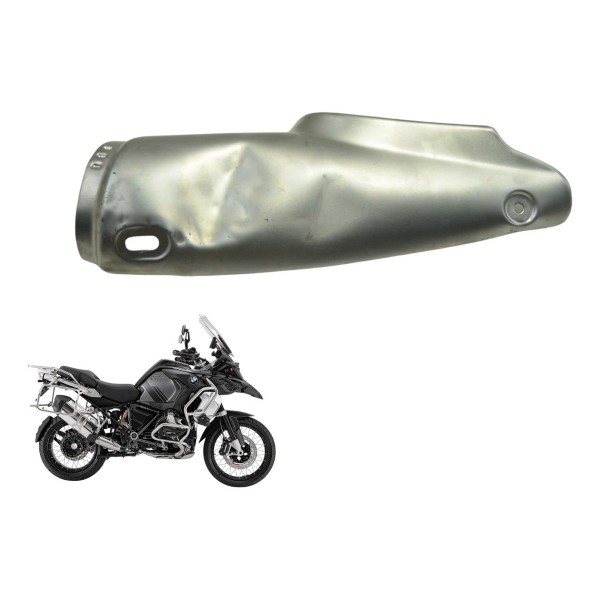 Protetor Escape C/ Avaria Bmw R1250 R 1250 Adv 19-24 Orig