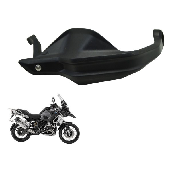 Protetor Mão Esq C/ Avaria Bmw R1250 R 1250 Adv 19-24 Orig