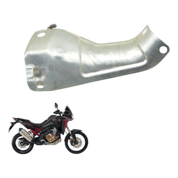 Capa Curva Escape Honda Crf 1100l África Twin 21-24 Original