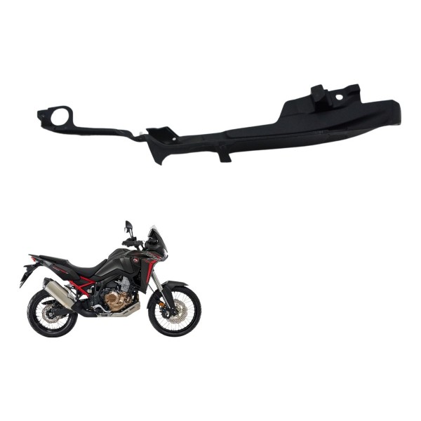 Carenagem Radiador Direito Honda Crf 1100l África Twin 21-24