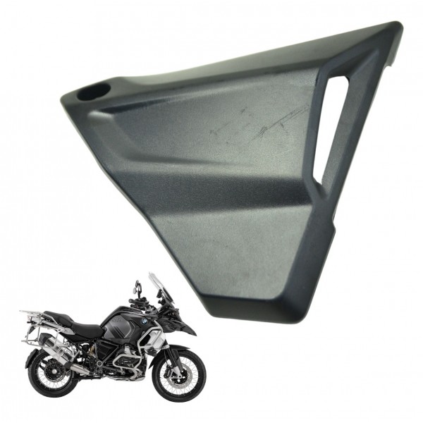 Tampa Caixa Bateria Direita Bmw R1250 R 1250 Adv 19-24 Orig