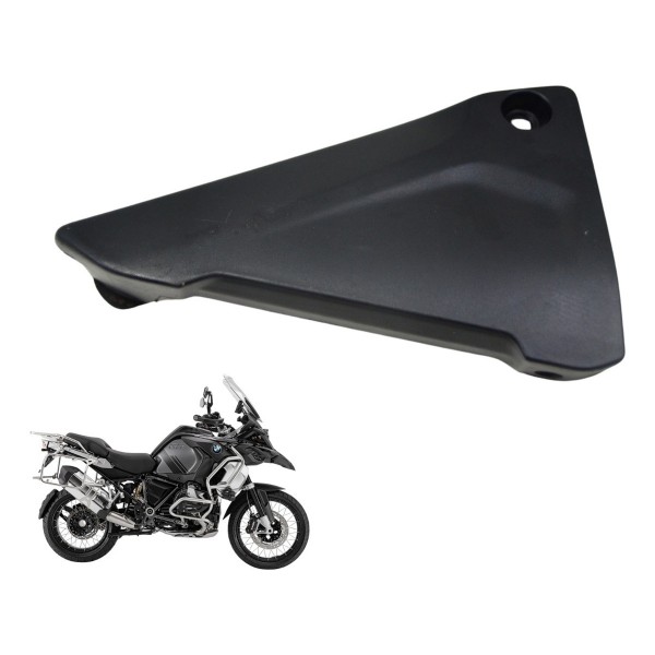 Carenagem Lateral Esquerda Bmw R1250 R 1250 Adv 19-24 Orig