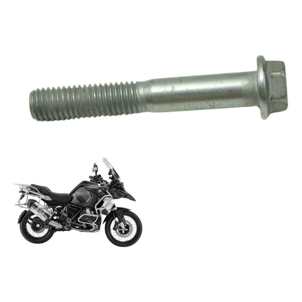 Parafuso Pinça Freio Bmw R1250 R 1250 Adv 19-24 Original