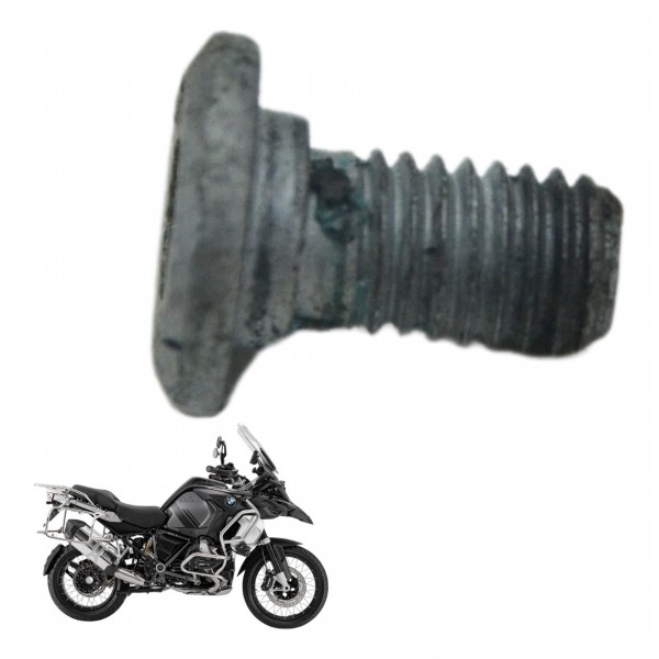 Parafuso Disco Freio Bmw R1250 R 1250 Adv 19-24 Original