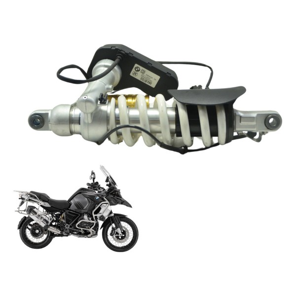 Amortecedor Traseiro Bmw R1250 R 1250 Adv 19-24 Original