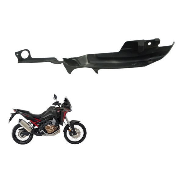 Carenagem Lateral D C/det Honda Crf 1100l África Twin 21-24