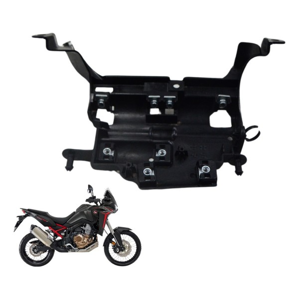 Suporte Bobina Ignição Honda Crf 1100l África Twin 21-24